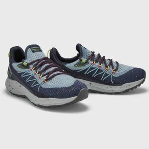 Merrell Women's Bravada 2 in Navy/Marine NIB Size 11